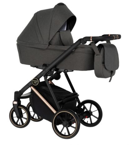 Paradise Baby VR 07 2in1 / 3in1 / 4in1 Travel System