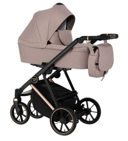 Paradise Baby VR 08 2in1 / 3in1 / 4in1 Travel System