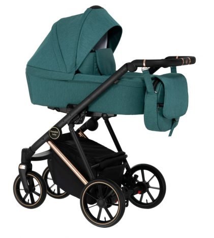 Paradise Baby VR 09 2in1 / 3in1 / 4in1 Travel System