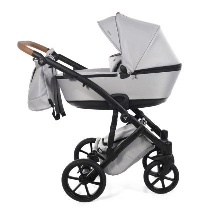 Junama SPACE GREY 01 Travel System 2in1 / 3in1 / 4in1
