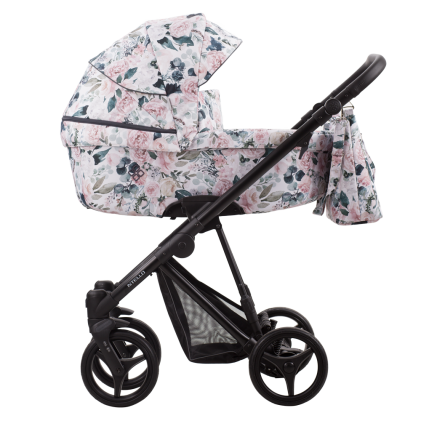 Bebetto Nitello 12 Travel System 2in1 / 3in1 / 4in1