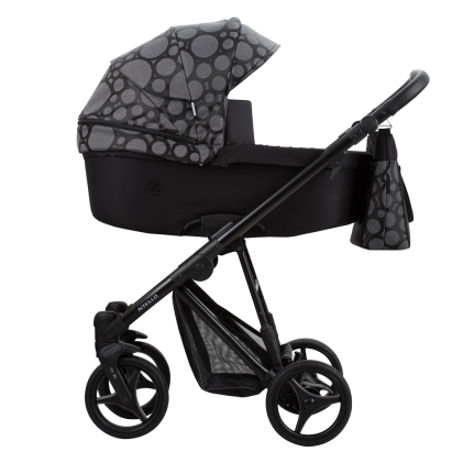Bebetto Nitello 09 Travel System 2in1 / 3in1 / 4in1