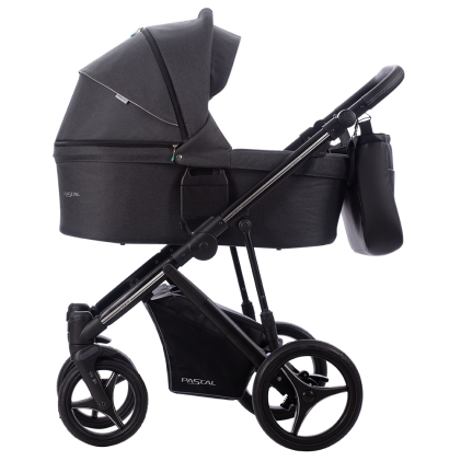 Bebetto Pascal 01 Travel System 2in1 / 3in1 / 4in1