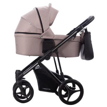 Bebetto Pascal 02 Travel System 2in1 / 3in1 / 4in1