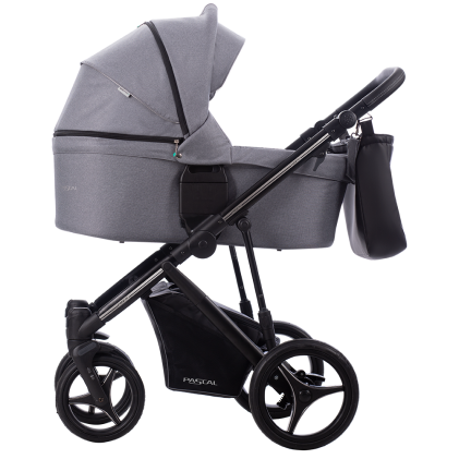 Bebetto Pascal 03 Travel System 2in1 / 3in1 / 4in1