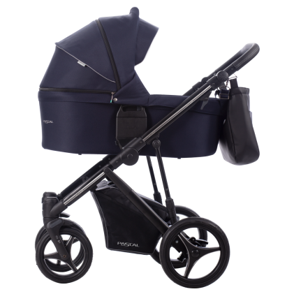 Bebetto Pascal 04 Travel System 2in1 / 3in1 / 4in1