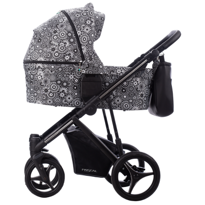 Bebetto Pascal 05 Travel System 2in1 / 3in1 / 4in1