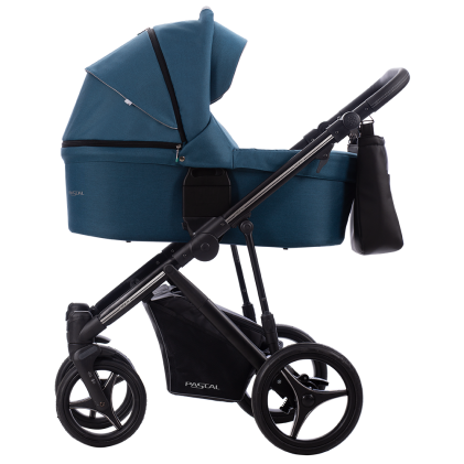 Bebetto Pascal 06 Travel System 2in1 / 3in1 / 4in1