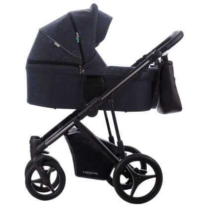 Bebetto Pascal 07 Travel System 2in1 / 3in1 / 4in1