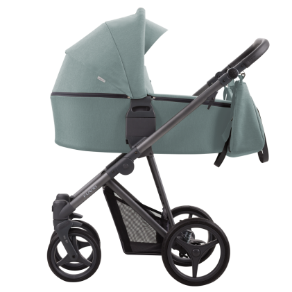 Bebetto Flavio 09 Travel System 2in1 / 3in1 / 4in1