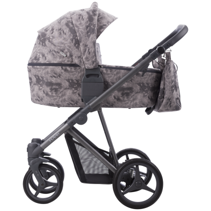 Bebetto Flavio 104 Travel System 2in1 / 3in1 / 4in1