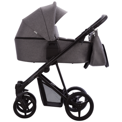Bebetto Flavio 11 Travel System 2in1 / 3in1 / 4in1