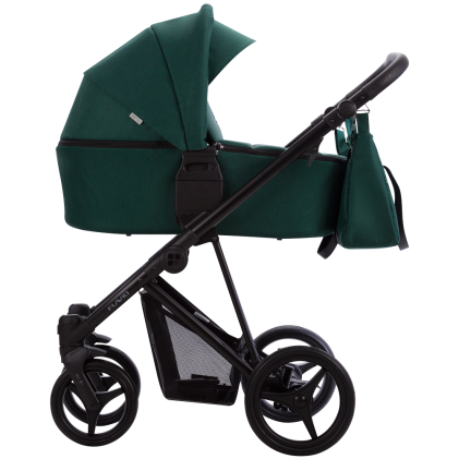 Bebetto Flavio 12 Travel System 2in1 / 3in1 / 4in1