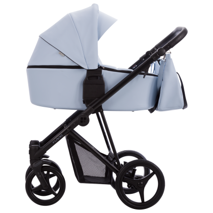 Bebetto Flavio PRO eco-leather 08 Travel System 2in1 / 3in1 / 4in1
