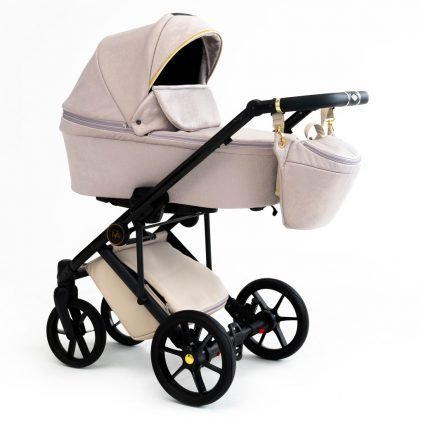 Natoni Coco 101 Sand Travel System 2in1 / 3in1 / 4in1