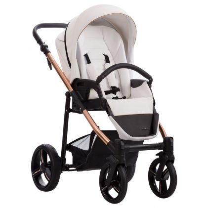 Bebetto Nico Estilo Pro 01 Stroller