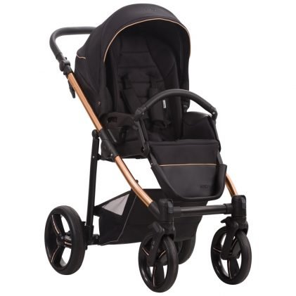Bebetto Nico Estilo Pro 02 Stroller