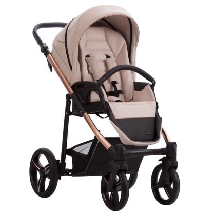 Bebetto Nico Estilo Pro 03 Stroller
