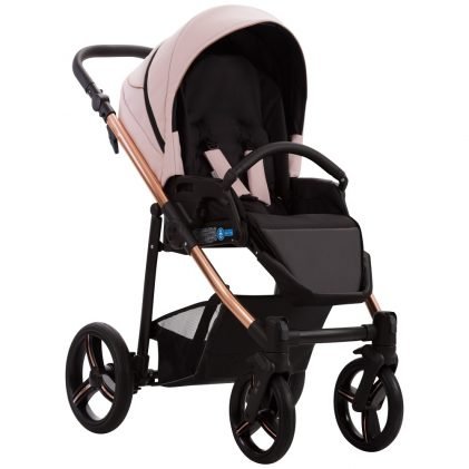 Bebetto Nico Estilo Pro 04 Stroller