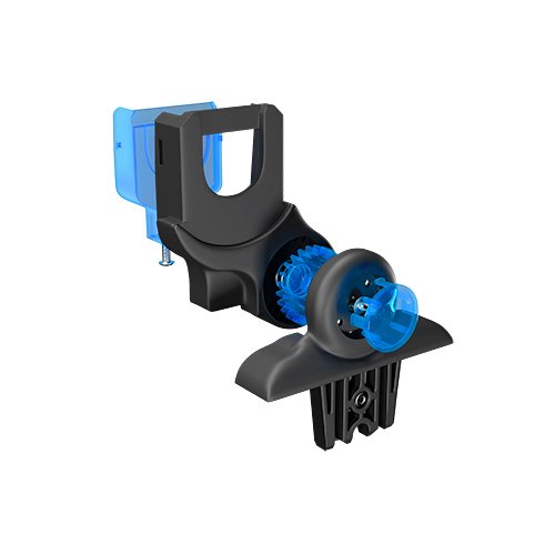 Multi Comfort Car Seat Adapters Bebetto Venicci PPG4Kids.co.uk Strollers and more!