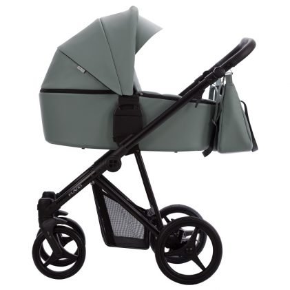 Bebetto Flavio PRO 09 eco-leather Travel System 2in1 / 3in1 / 4in1