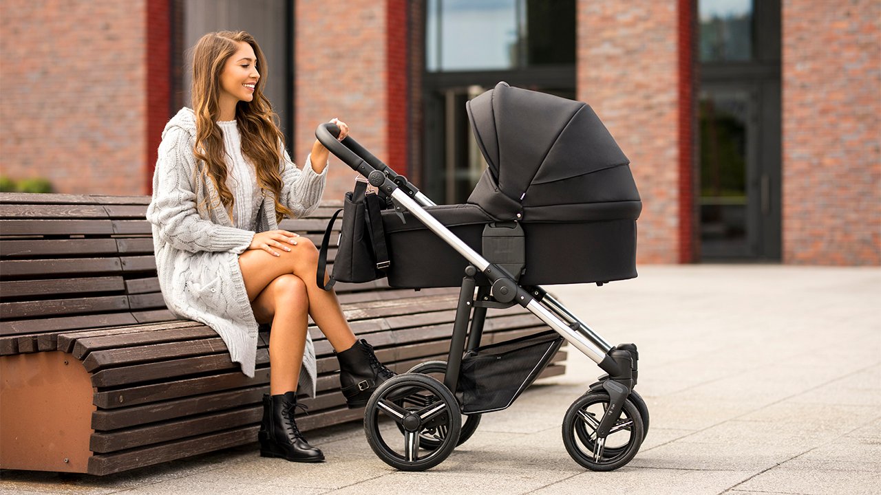 bebetto Nico Carrycot