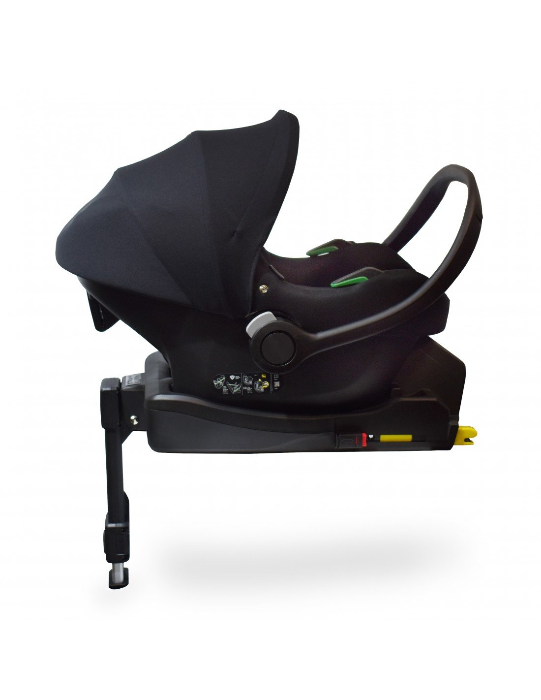 isofix base cosmo bexa b