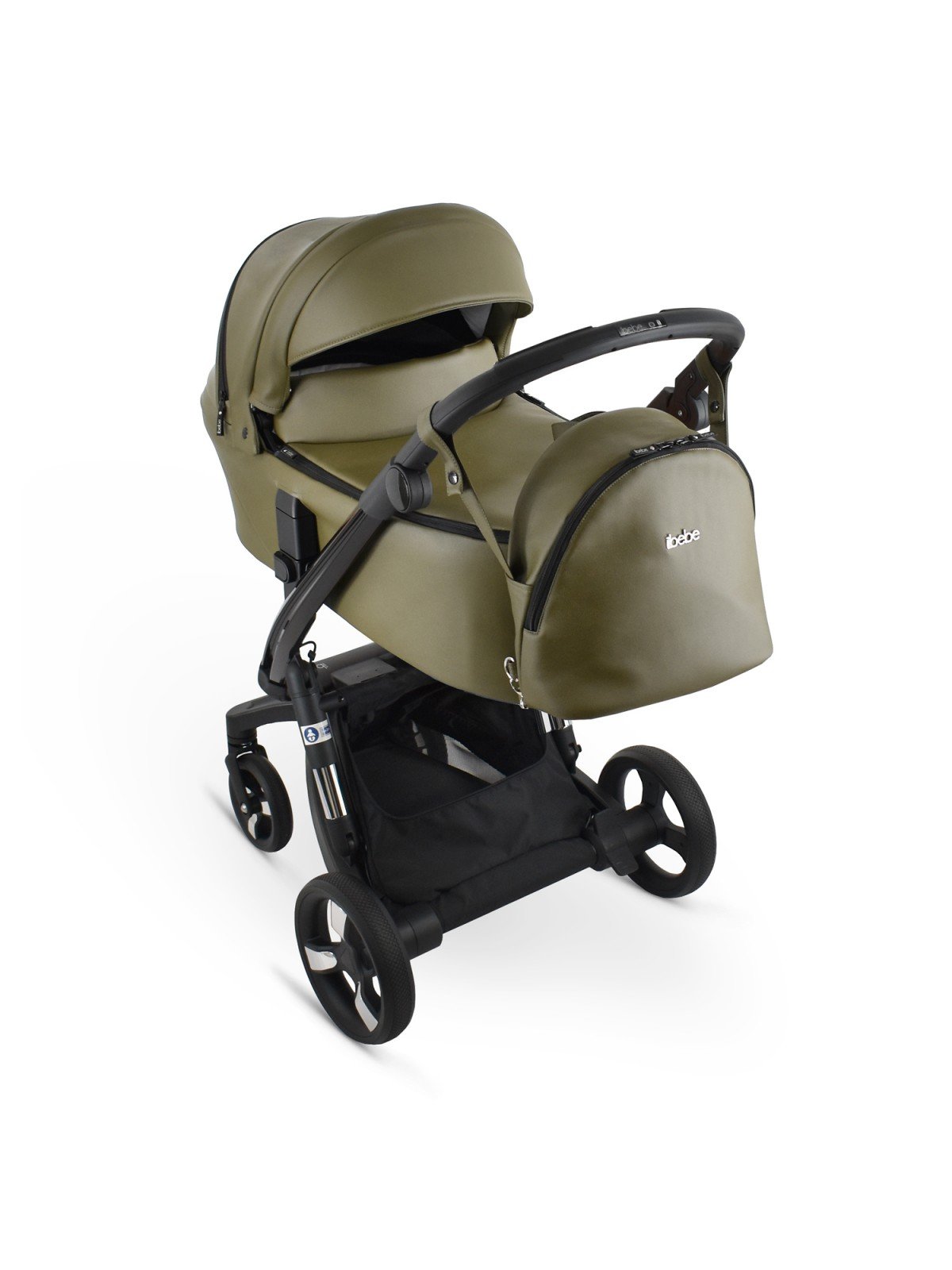 ibebe-istop-khaki-eco-skora-is38-gloss