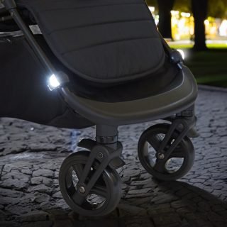 stroller LED lights