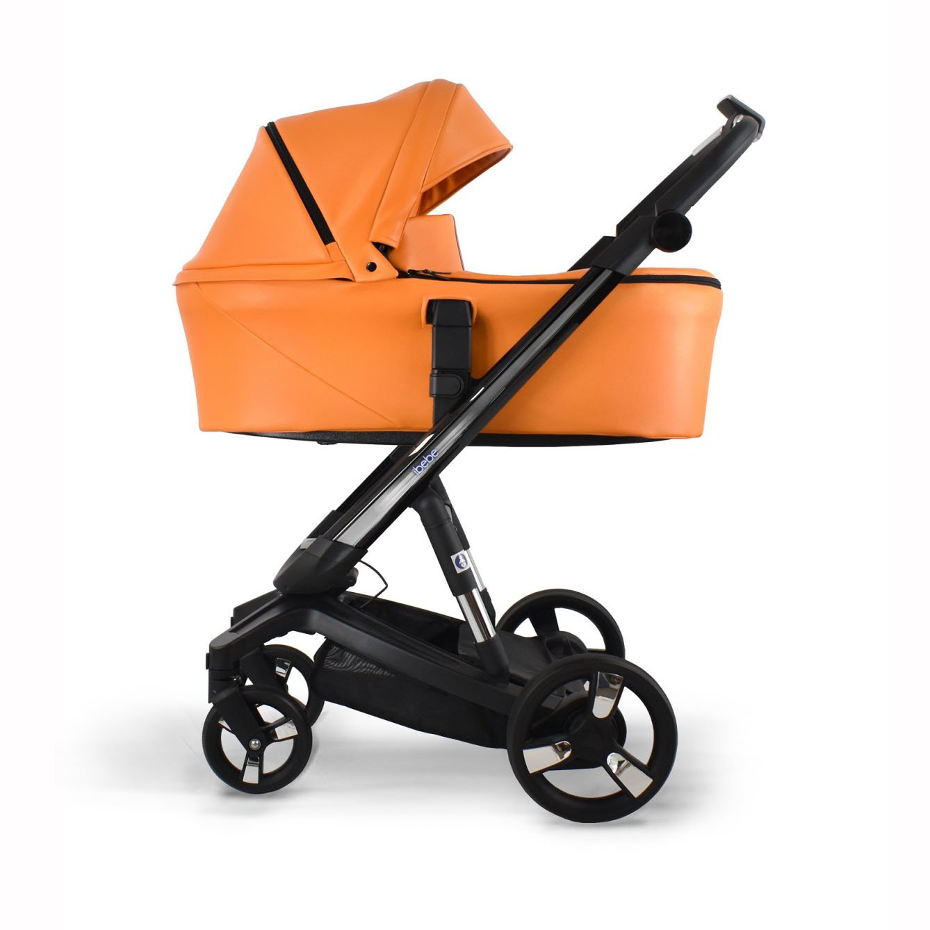 stroller-with-electronic-brake-and-istopdrive-power-steering-ibebe-eco-leather-orange (1)