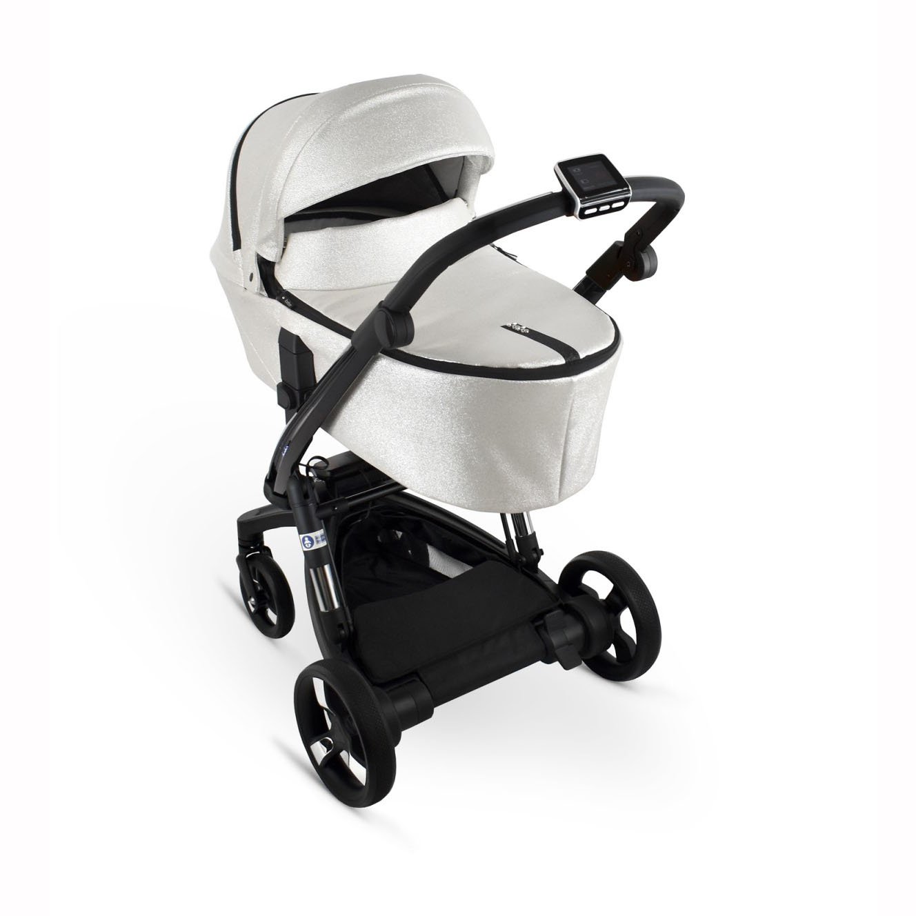 stroller-with-electronic-brake-and-istopdrive-power-steering-ibebe-eco-leather-silver-shine (2)