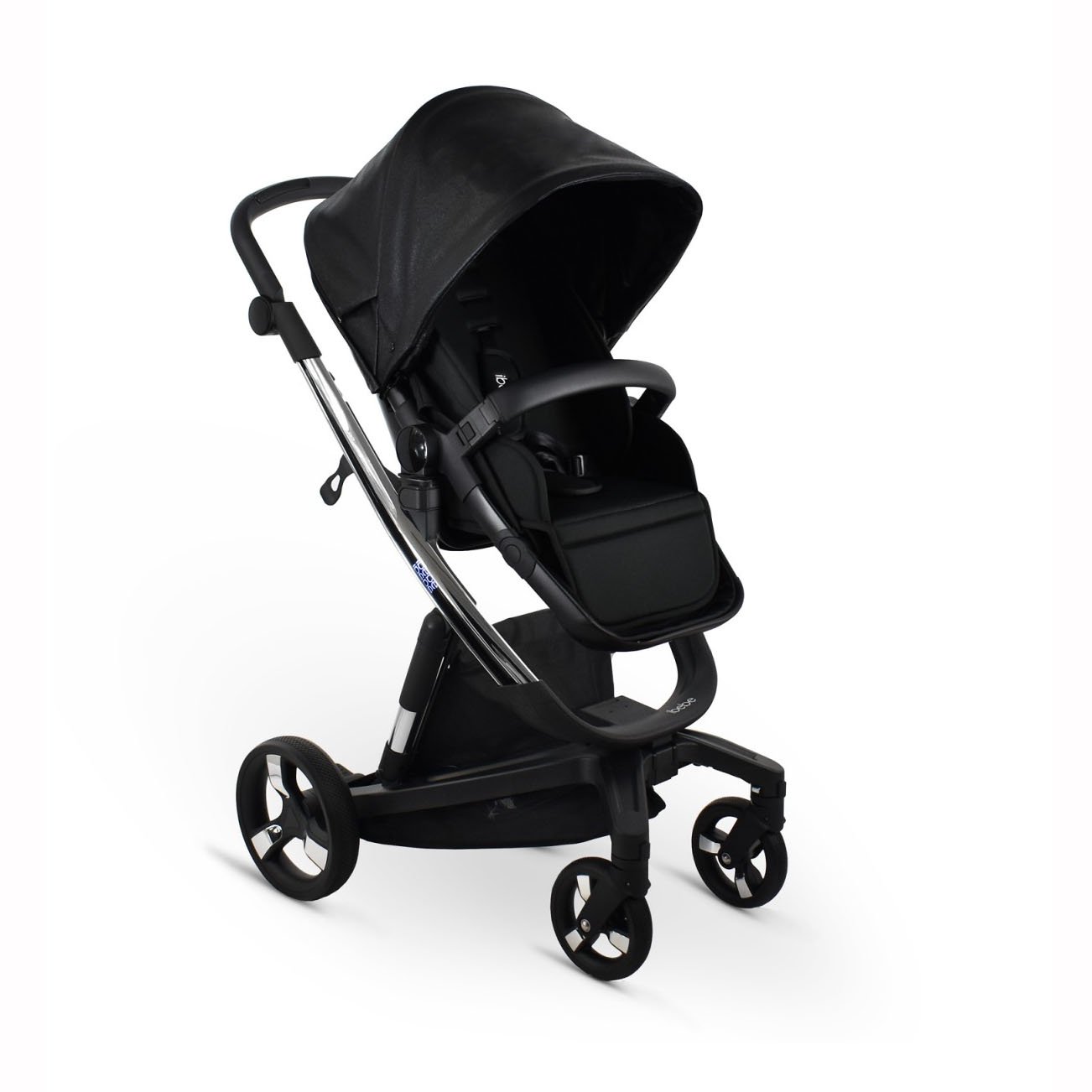 stroller-with-electronic-brake-ibebe-istop-eco-leather-black-shine-chrome (3)