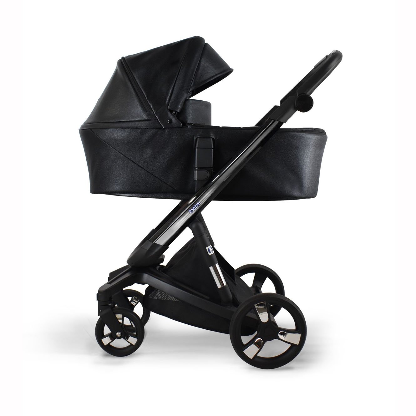 stroller-with-electronic-brake-ibebe-istop-eco-leather-black-shine-gloss (1)