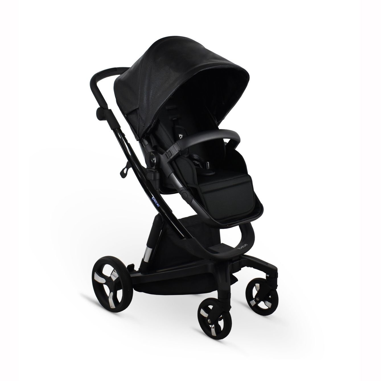 stroller-with-electronic-brake-ibebe-istop-eco-leather-black-shine-gloss (2)