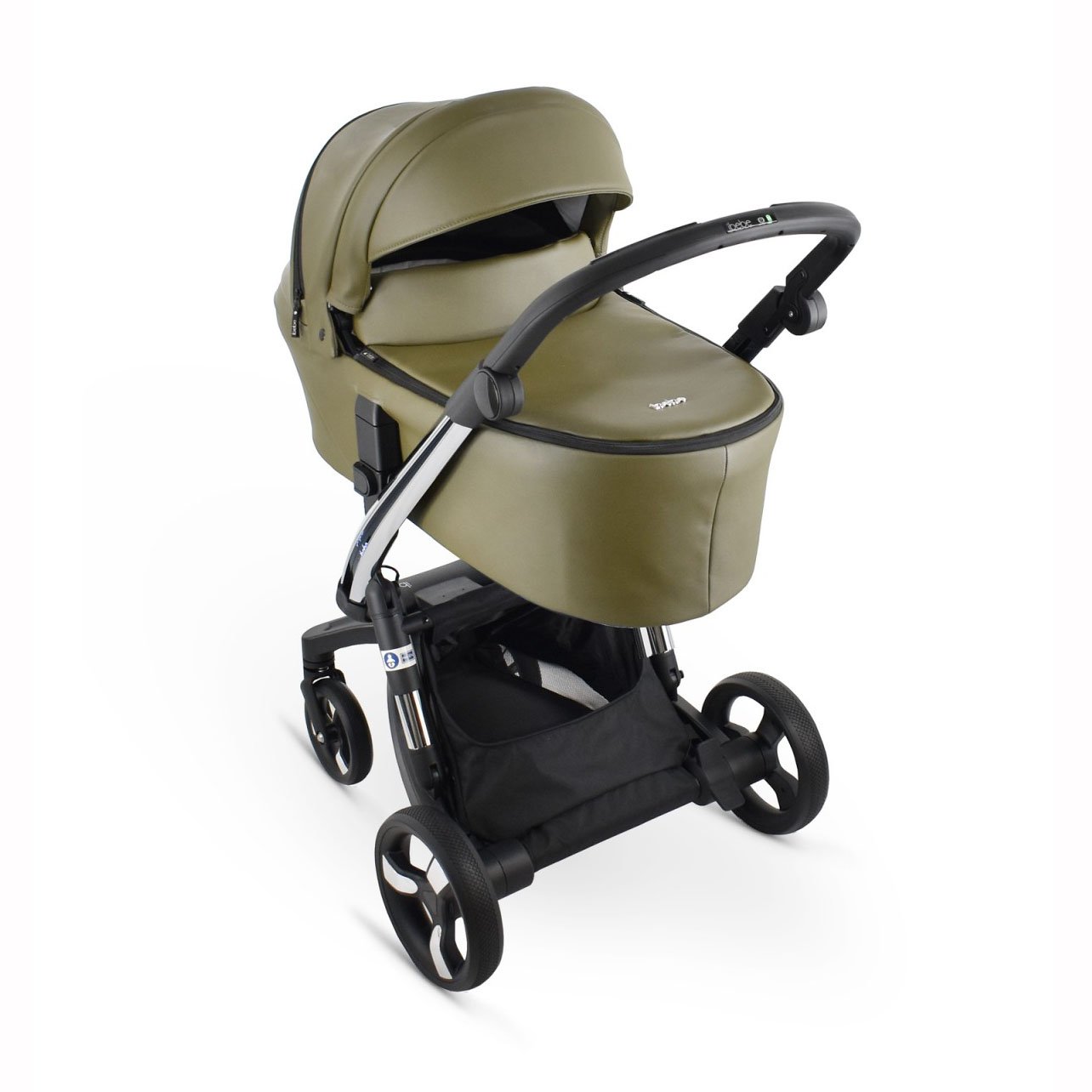 stroller-with-electronic-brake-ibebe-istop-eco-leather-is37-khaki-chrome (2)
