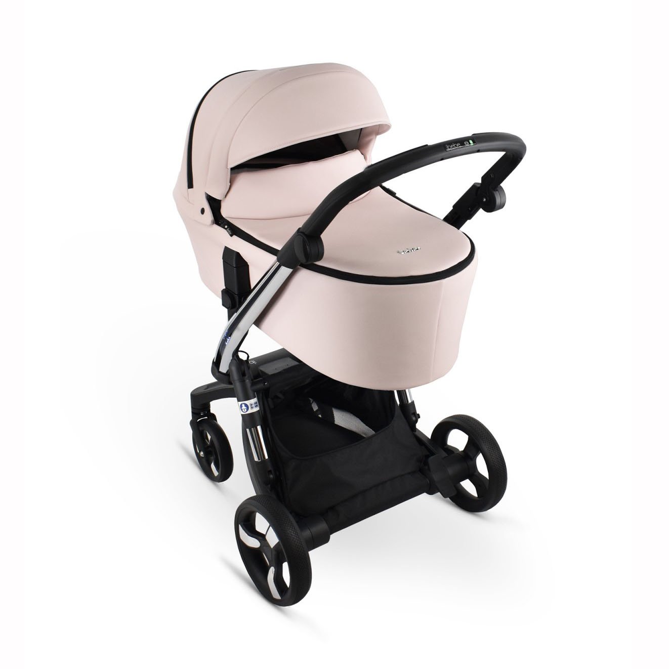 stroller-with-electronic-brake-ibebe-istop-eco-leather-is43-pink-chrome (2)