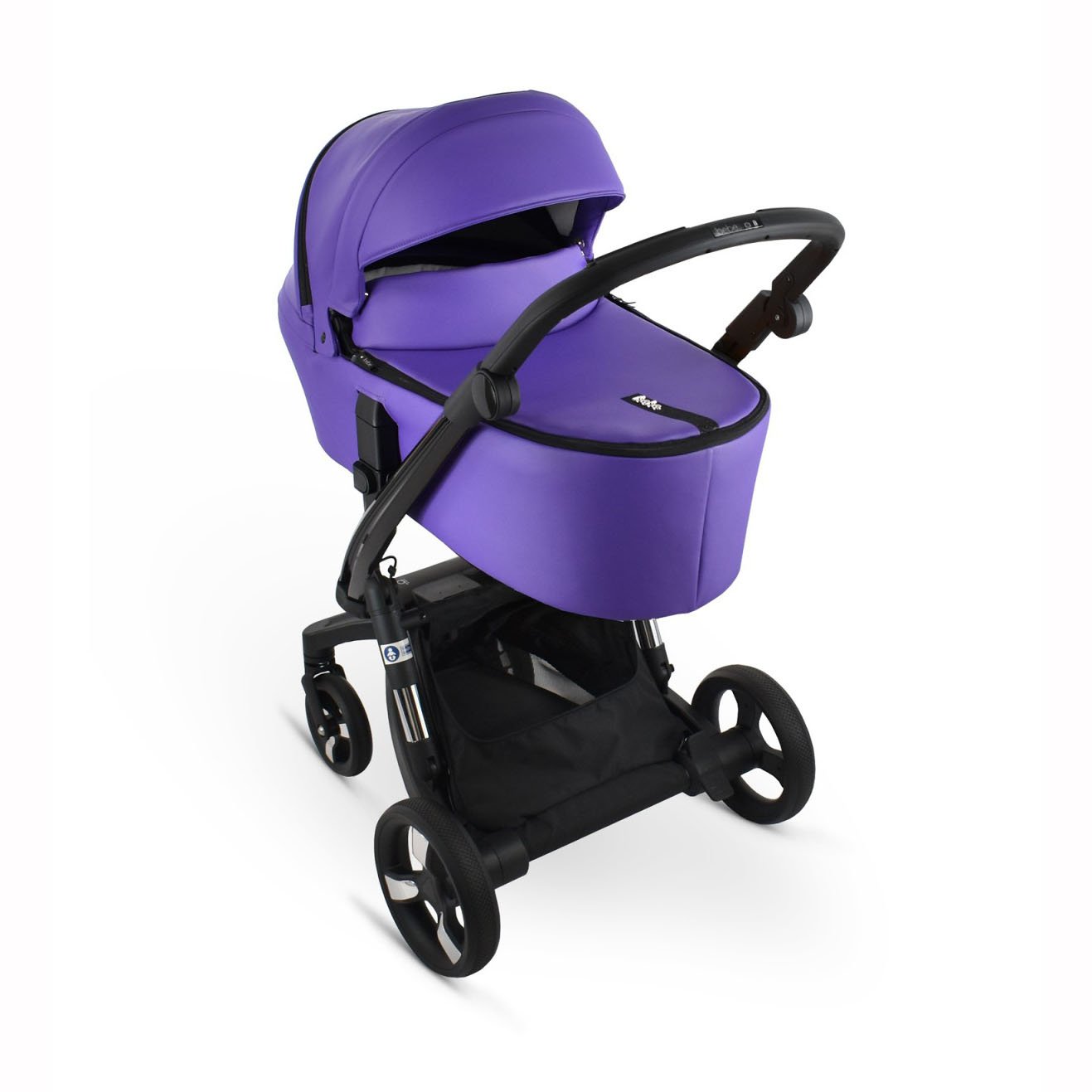 stroller-with-electronic-brake-ibebe-istop-eco-leather-violet-gloss (2)